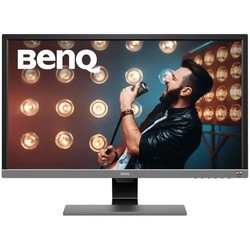 BenQ EL2870U