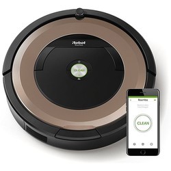 iRobot Roomba 895