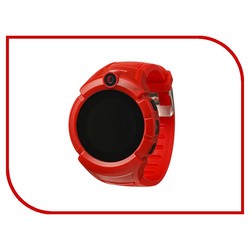 Smart Watch I8 (красный)