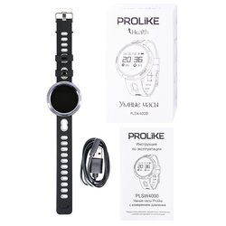 Prolike PLSW4000 (серый)
