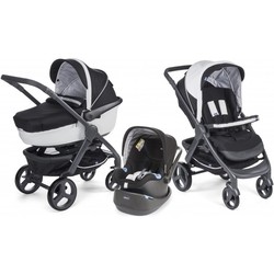 Chicco Trio Stylego 3 in 1