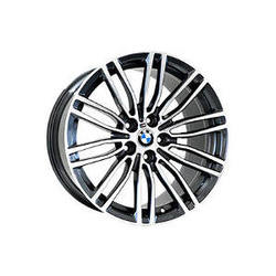 Replica B1318 9,5x19/5x120 ET35 DIA72,6
