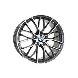 Replica B796 (8,5x19/5x120 ET25 DIA72,6)