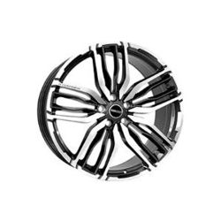 Replica LR745 (9,5x22/5x120 ET45 DIA72,6)