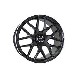 Replica MR1258 (9,5x19/5x112 ET33 DIA66,6)