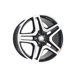 Replica MR4029 (10x21/5x112 ET46 DIA66,6)