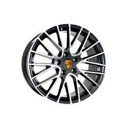 Replica PR5351 (9,5x20/5x130 ET53 DIA71,6)
