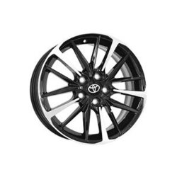 Replica TY5342 (7x17/5x114,3 ET45 DIA60,1)
