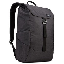 Thule Lithos Backpack 16L (черный)