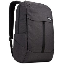 Thule Lithos Backpack 20L (черный)