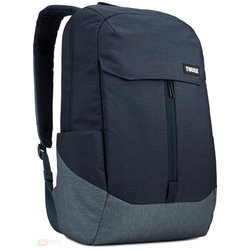 Thule Lithos Backpack 20L (синий)