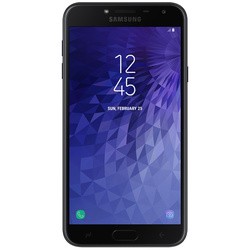 Samsung Galaxy J4 2018 16GB (черный)