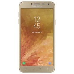 Samsung Galaxy J4 2018 16GB (золотистый)