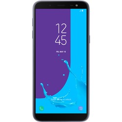 Samsung Galaxy J6 2018 (фиолетовый)