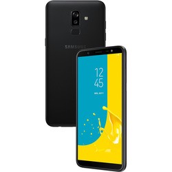 Samsung Galaxy J8 2018 32GB (черный)