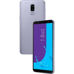 Samsung Galaxy J8 2018 32GB (фиолетовый)