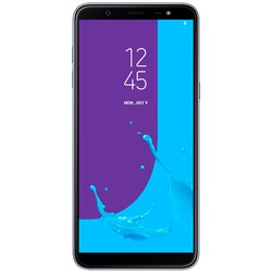 Samsung Galaxy J8 2018 32GB (серый)