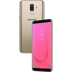 Samsung Galaxy J8 2018 32GB (золотистый)