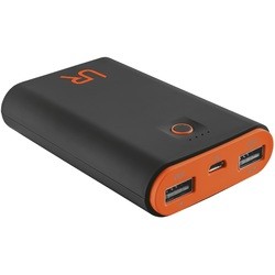 Urban Revolt Power Bank 7800