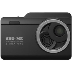 Sho-Me Combo Slim Signature