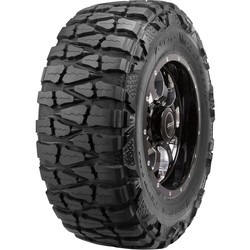 Nitto Mud Grappler 305/70 R16 124P