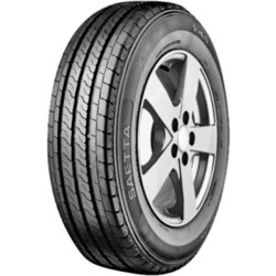 Saetta VAN 195/75 R16C 107R