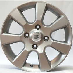 WSP Italy W1852 5,5x15/4x100 ET40 DIA60,1