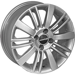 ZF FR022 6x15/4x98 ET38 DIA58,1