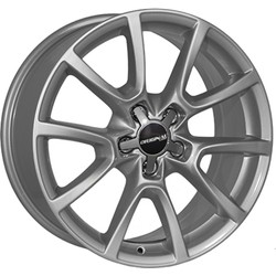 ZF TL0317ND 8x18/5x112 ET39 DIA66,6