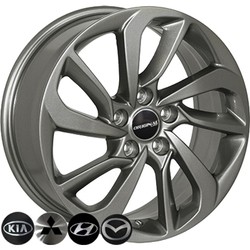 ZF TL0417 7x17/5x114,3 ET51 DIA67,1