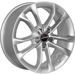 ZF TL0420 7x18/5x112 ET43 DIA57,1