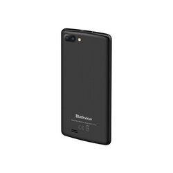 Blackview A20 (серый)