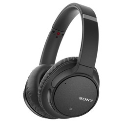 Sony WH-CH700N (черный)