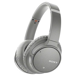 Sony WH-CH700N (серый)