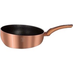 Berlinger Haus Rose-Gold Metallic BH-1522