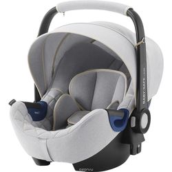 Britax Romer Baby-Safe 2 i-Size (серый)