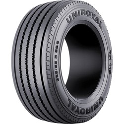 Uniroyal TH 110 385/65 R22.5 160K