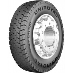 Uniroyal DH 100 315/60 R22.5 152L