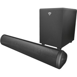 Trust Unca 2.1 Soundbar speaker set