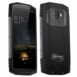 Blackview BV9000 (серый)