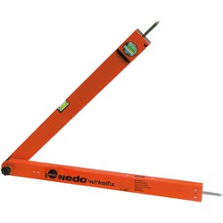 Nedo Winkelfix Maxi 600 500 111