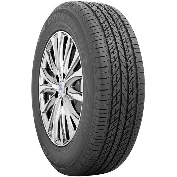 Toyo Open Country U/T 255/65 R16 109H