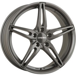 CARMANi 15 Oskar 7x17/5x114,3 ET48 DIA72,6