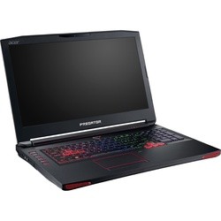 Acer Predator 17 G9-793 (G9-793-76KV)