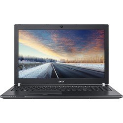 Acer TMP658-M-54YF