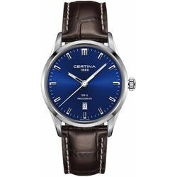 Certina C024.410.16.041.20