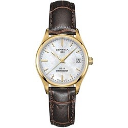 Certina C033.251.36.111.00