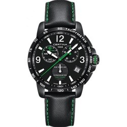 Certina C034.453.36.057.02