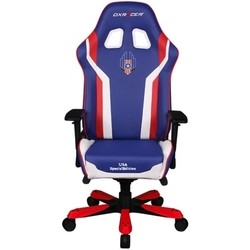 Dxracer King OH/KS186 USA