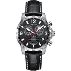 Certina C034.654.16.057.00